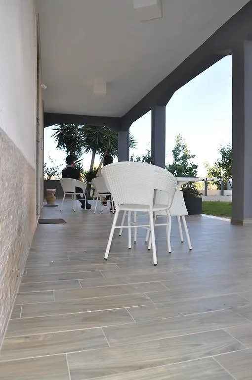 Alicata B&B La Dimora Del Vento Italia