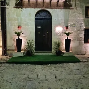 Pensión Sorge Palace, Mussomeli