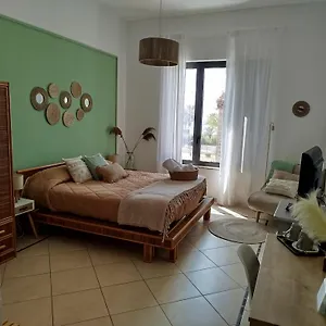 Bed and breakfast L'approdo, San Leone