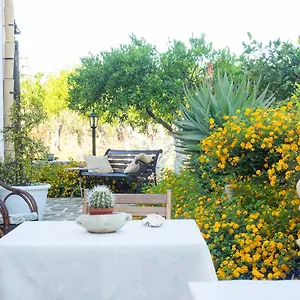 Bed and breakfast Le Macine 1868, Paceco