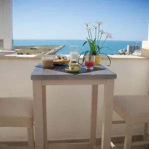 Bed and breakfast Baglio Santa Croce, Porto Empedocle