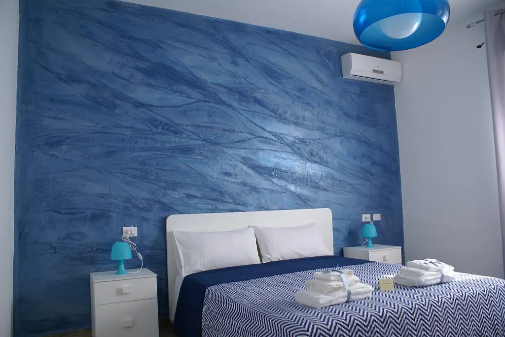 Bed & Breakfast Alicata B&B La Dimora Del Vento