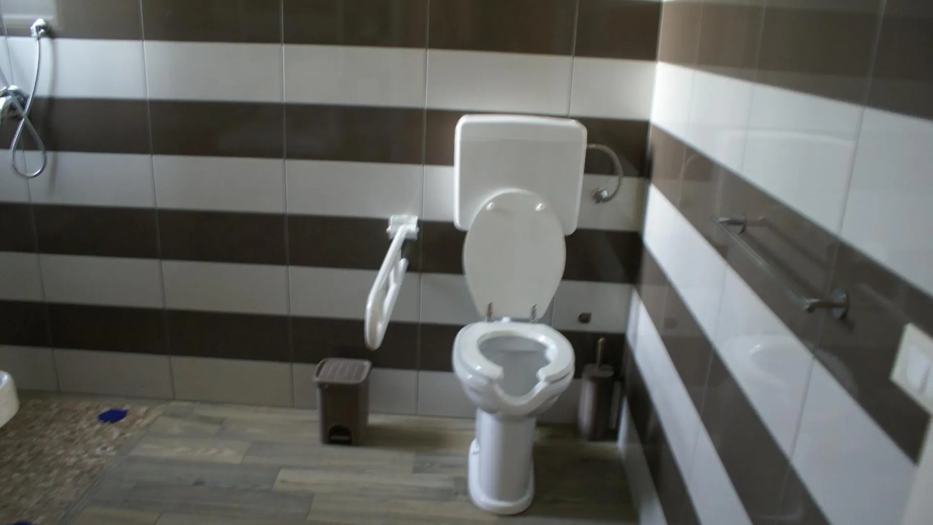Alicata B&B La Dimora Del Vento Bed & Breakfast Licata