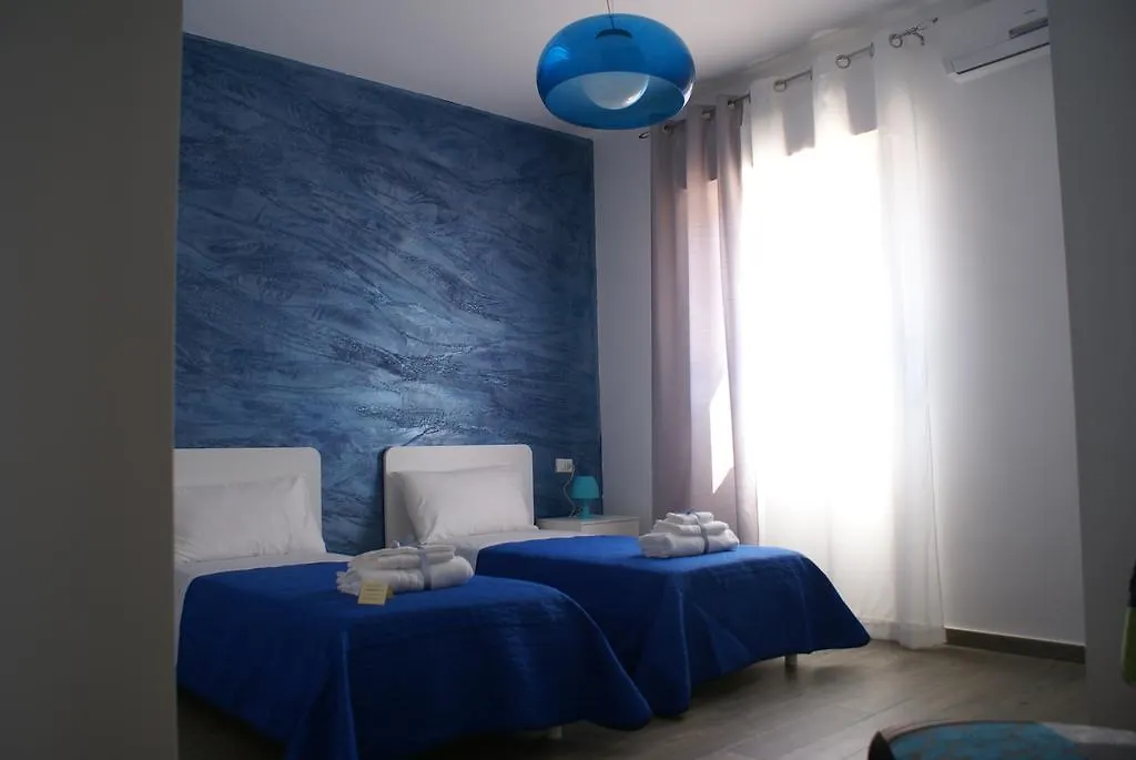 Alicata B&B La Dimora Del Vento
