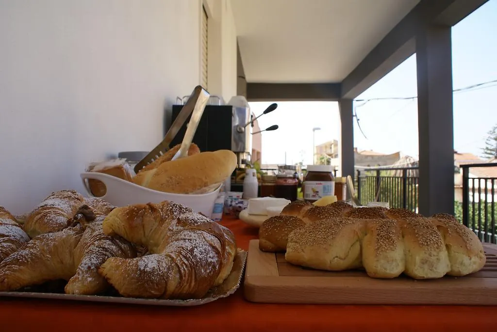 Alicata B&B La Dimora Del Vento Licata