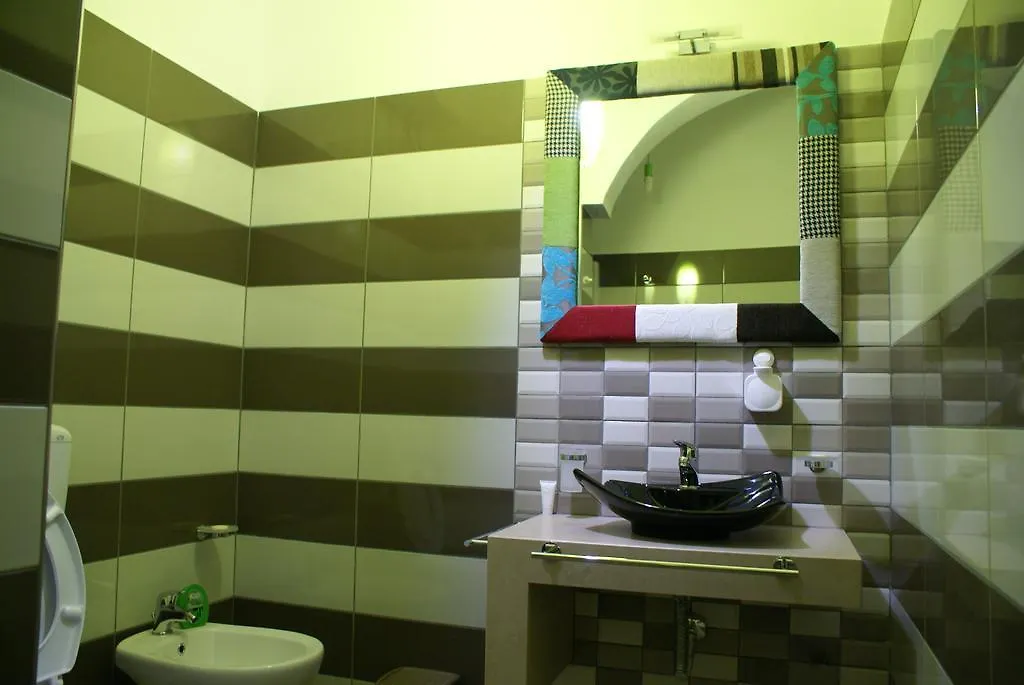 Bed & Breakfast Alicata B&B La Dimora Del Vento