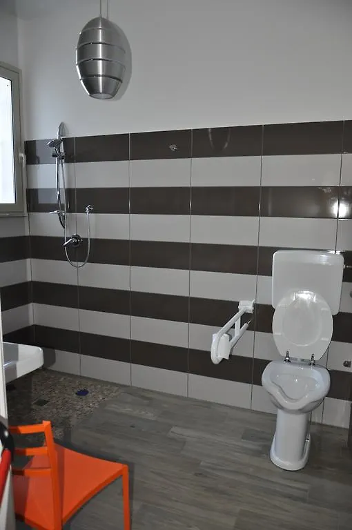 Alicata B&B La Dimora Del Vento Bed & Breakfast Licata