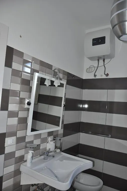 Bed & Breakfast Alicata B&B La Dimora Del Vento