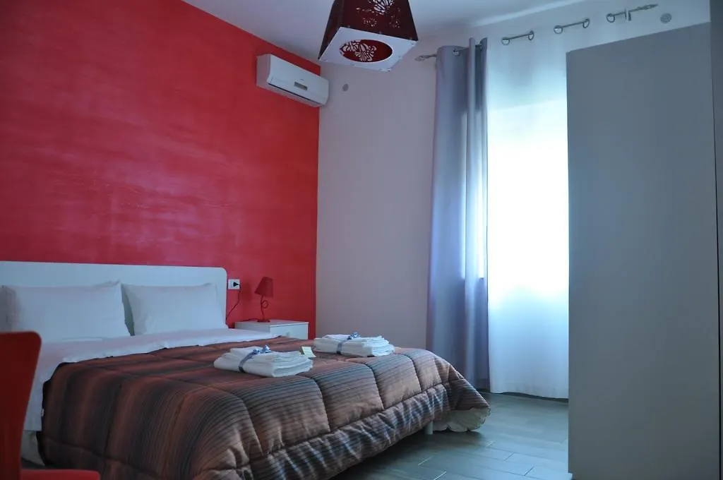 Alicata B&B La Dimora Del Vento Bed & Breakfast Licata