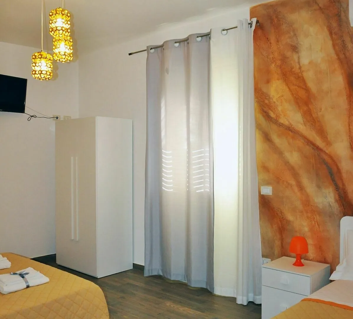 Alicata B&B La Dimora Del Vento Bed & Breakfast Licata
